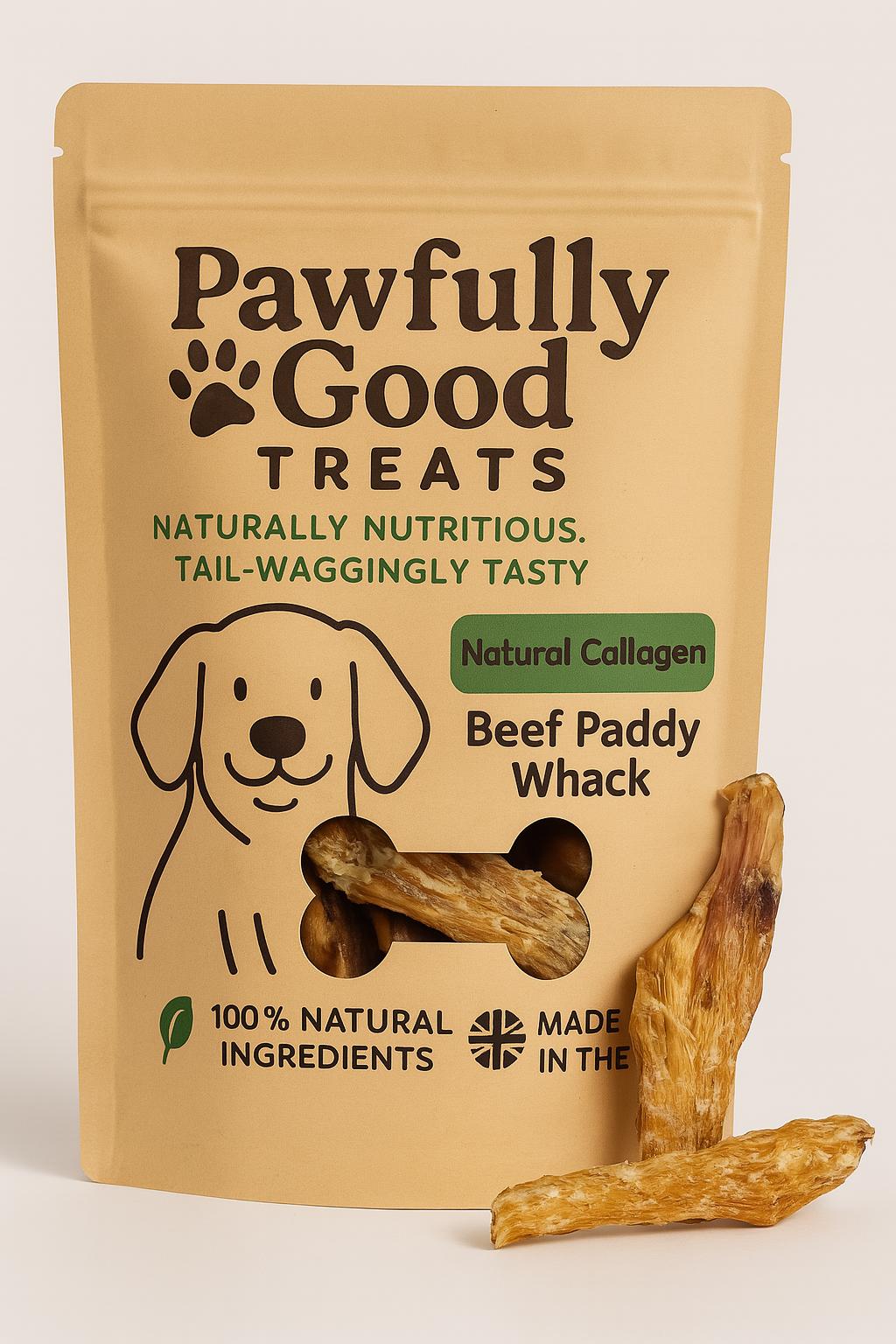 Premium Beef Paddywack