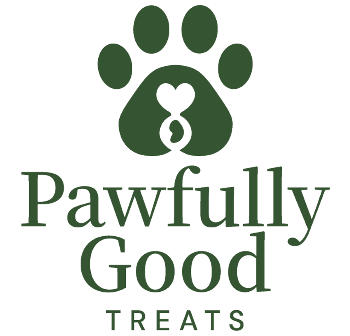 Pawfully Good dog treats supplier collagen dog treats collagen powders